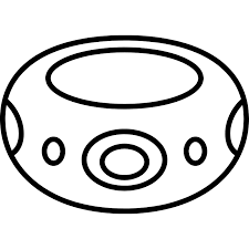 Bracelet Vector Svg Icon 33 Svg Repo Free Svg Icons