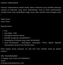 Lokee pt gudang garam dradah : Lowongan Kerja Gudang Garam Lamongan Lulusan Sma Loker Kerja Terbaru 2021