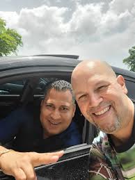 Muy buenos días mi gente, VAMO...