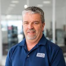 Berlin City Honda Staff