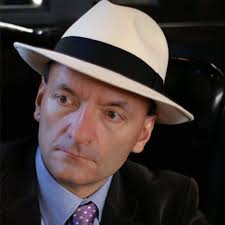 Stephen Hough, piano