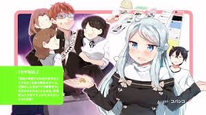 Imouto Sae Ireba Ii Fanservice Compilation - EPORNER
