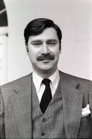 White House Staff Portraits