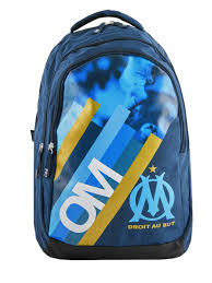 Chaîne dailymotion officielle de l'olympique de marseille (om). Olympique De Marseille Schoolbags 192 Oma 204 Bis Best Prices
