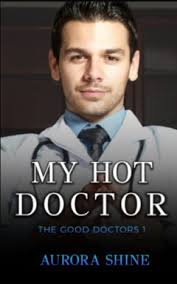 Good Doctors Bücher in der richtigen Reihenfolge