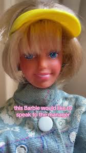 least she said please