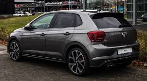 The polo gti is going to be based on the same mqb a0 platform on which the new generation polo is also based. Datei Vw Polo Gti Vi H 09022020 Jpg Wikipedia