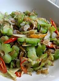 Maybe you would like to learn more about one of these? Resep Pare Jukus Sambel Klapa 7 Resep Olahan Pare Ala Rumahan Enak Dan Tidak Pahit Merdeka Com Line Today
