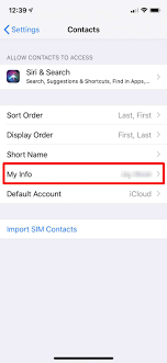 Open autofill in your iphone's safari menu. How To Manually Enter Personal Information For Safari S Autofill Feature The Iphone Faq