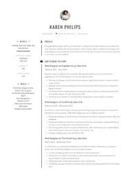 This resume format might be less appropriate for those jobseekers who have left the workforce for periods of time. 36 Resume Templates 2020 Pdf Word Free Downloads And Guides