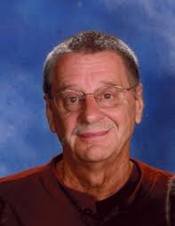 Obituary information for Lowell E. Gresham