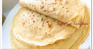 Pasta Kek Kurabiye Pogaca Borek Tatli Panosundaki Pin