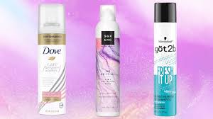 List of top drugstore shampoos for colored hair. The Best Drugstore Dry Shampoos Under 10 Of 2020 Reviews Allure