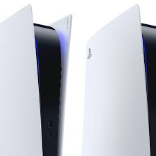 The ps5 digital edition, in particular, seems to be even more elusive than the more expensive standard model, with retailers likely to have received less stock from sony. Ps5 Official Specs Confirm Size Of The Next Gen Playstation Polygon