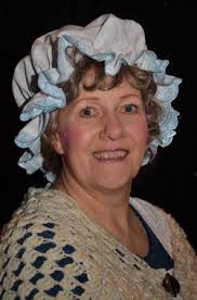 Shoemaker And The Elves