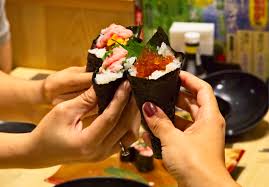 Side dishes often consist of fish, pickled vegetables, and vegetables cooked in broth. Off The Eaten Trail The Growth Of Gastronomy Tourism In Japan The Japan Times