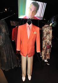 Casino 1995 Robert De Niro As Sam Ace Rothestein Designer John Dunn And Rita Ryack Hollywood Costume Robert De Niro Movies Outfit