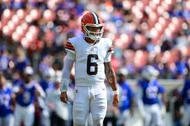 NFL preseason Week 3: Is Dillon Gabriel playing for a Browns roster spot? Steelers' young QBs on display again