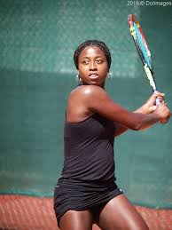 You need to upgrade your adobe flash player to watch this video. Tiffany William Gbr 2018 Badenweiler Itf 15 000 A Photo On Flickriver