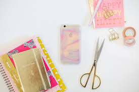 14 diy phone cases i diy nail polish phone case! Diy Marbled Nail Polish Phone Case