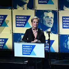 On december 30, 2020, kennedy's niece kerry kennedy meltzer, a physician, penned a similar open letter. Kerry Kennedy Official Profile On The Marque