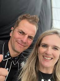 Thank you, Lanie Ramos Financial, for your support in sponsoring EMERGE2  Live Concert! May your business continue to flourish! #EMERGE2