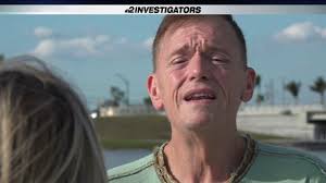 Travel agency owner comes face to face with customers out thousands, after  NBC2 Investigation