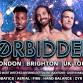 Forbidden Nights London Ultimate Night Out event image