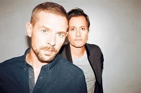 Ohne Joko, dafür aber mit Mark: Gloria kommen nach Münster