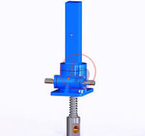 Hot sale Inverted Clevis Machine Screw Jack