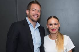N/a london, greater london england. Caroline Wozniacki Enjoys Mini Moon With New Husband David Lee Page Six