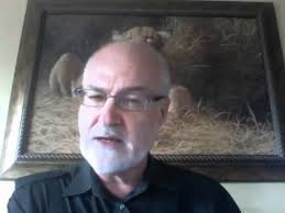 The Seer Expanded Edition by James W. Goll.mov