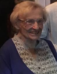 Anne Tully Obituary (1926