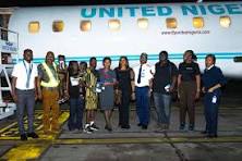 Travellers Win 12 Brand New Smart Phones In United Nigeria ...