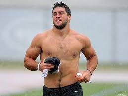 Born august 14, 1987 in the philippines in the city of makati. Five Myths Seen In The Tim Tebow To The Cfl Talk