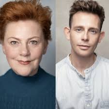 Marc Pickering (Actor): Credits, Bio, News & More