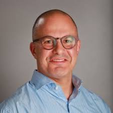 Fortunate to work with you both over the years, thru highs, lows and  everything in between.