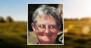 Joan Mcbride Obituary October 29, 2022