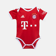 Grab yourself all three and be perfectly outfitted for any game, anywhere. Bayern Munich Home Baby Jersey 2020 21 Mitani Store