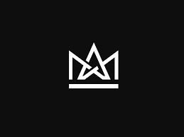 For the first hour of the day (12 midnight to 12:59 am), subtract 12 hours. Am Monogram Logotipo De Tipografia Diseno De Marca Diseno De Logotipos