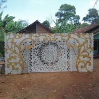 081 392 gambar diatas merupakan gebyok manten tipe b yang kami tawarkan kepada anda yang ingin. Jual Pelaminan Karet Terbaik Harga Murah July 2021 Cicil 0