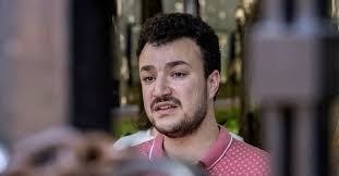 An immigration judge