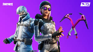Wcaa winter challenge cup group stage. Monks Fortnite Leaked Skin Is The Last Unreleased V11 30 Skin