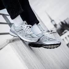 Pin On New Balance Sneaker Everysize