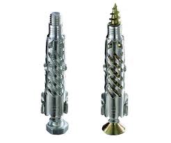 Our boconcept staff demonstrate how to install a wall cabinet on a plasterboard wall. Plasterboard Wall Fixing Universal Twist Components Direct