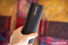 Today, sonos revealed its least expensive, most portable speaker yet, the roam. C5jawg3th6iijm