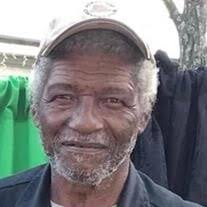 Mr. Bobby Joe Harden Obituary