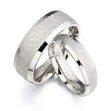Gemini Free Engrave Groom Titanium Wedding Ring Sets Titanium Wedding Rings Titanium Ring Set