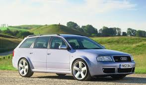 Image result for Daytona Gray 2004 RS6