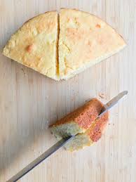 The moist crumbs help hold together our cornbread crab cake recipe while also adding extra texture. Easy Green Chile Eggs And Cornbread A Taste For Travel